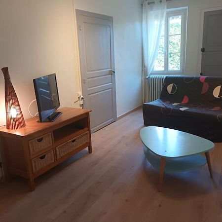 Maison De Campagne Lindry ภายนอก รูปภาพ